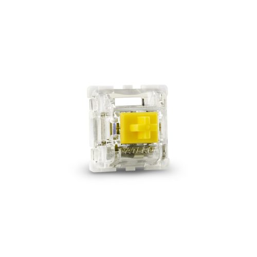 Sharkoon Gateron PRO 2.0 YELLOW