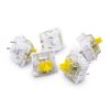Sharkoon Gateron PRO 2.0 YELLOW