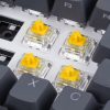Sharkoon Gateron PRO 2.0 YELLOW