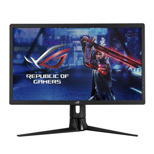 ASUS ROG Strix XG27UQR LED display