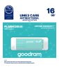 Goodram USB 3.0 UME3 CARE USB flash drive