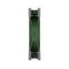 Thermaltake Toughfan 12 Racing Green High Static Pressure Radiator Fan