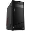 Akyga ' ak995bk PC"ATX Nero