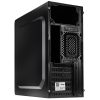 Akyga ' ak995bk PC"ATX Nero