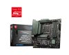 MSI MAG B660M BAZOOKA DDR4 motherboard