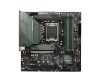 MSI MAG B660M BAZOOKA DDR4 motherboard