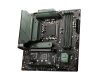 MSI MAG B660M BAZOOKA DDR4 motherboard