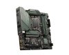 MSI MAG B660M BAZOOKA DDR4 motherboard