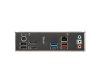 MSI MAG B660M BAZOOKA DDR4 motherboard