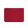 Toshiba Canvio Advance external hard drive