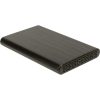 Inter-Tech 88884122 storage drive enclosure