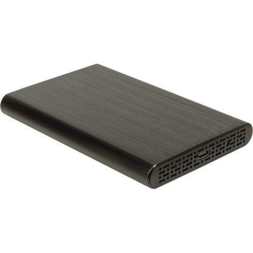 Inter-Tech 88884122 storage drive enclosure