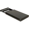 Inter-Tech 88884122 storage drive enclosure