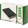Inter-Tech 88884122 storage drive enclosure