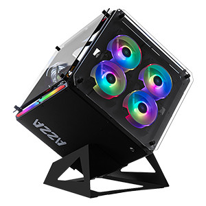 Azza Cube 802