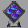 Azza Cube 802