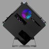 Azza Cube 802