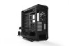 be quiet! Silent Base 802 Window Black