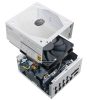 Cooler Master V850 Gold-V2 White Edition power supply unit