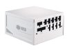 Cooler Master V850 Gold-V2 White Edition power supply unit