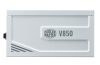 Cooler Master V850 Gold-V2 White Edition power supply unit