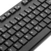 Targus AKB30DE keyboard