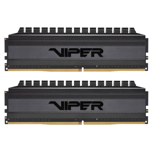 Patriot Memory Viper 4 Blackout memory module