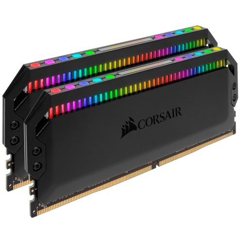 Corsair Dominator CMT32GX4M2C3466C16 memory module