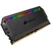 Corsair Dominator CMT32GX4M2C3466C16 memory module
