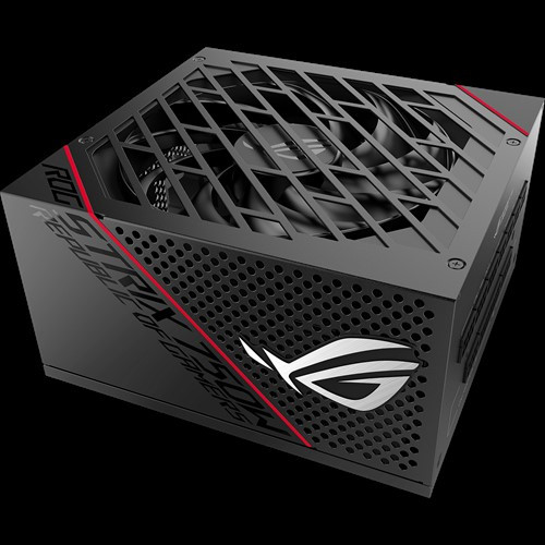 ASUS ROG-STRIX-750G power supply unit