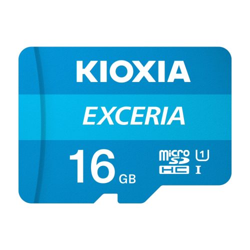 Kioxia Exceria