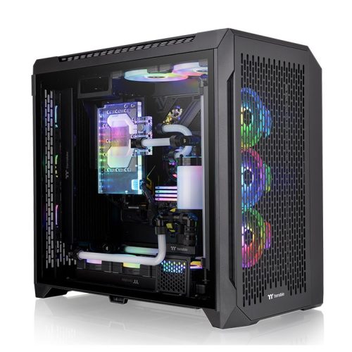 Thermaltake CTE C750