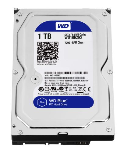 Western Digital Blue
