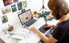 Wacom One by Small graphic tablet