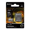 Platinet PMMSDX64UIII memory card