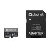 Platinet PMMSDX64UIII memory card