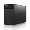 ICY BOX IB-RD3620SU3 disk array