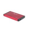 Gembird EE2-U3S-2-R storage drive enclosure