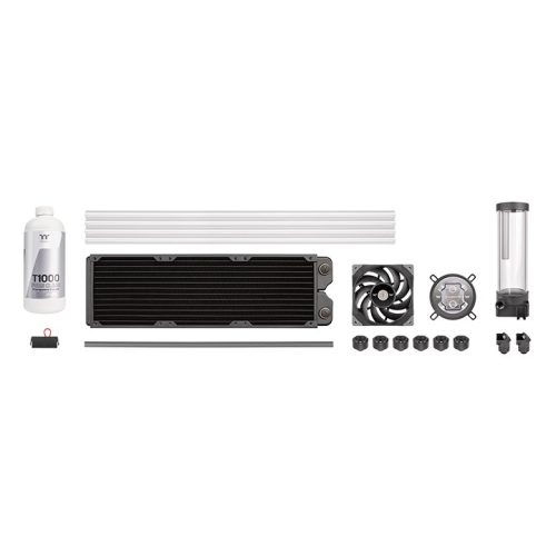 Thermaltake Pacific TOUGH C360
