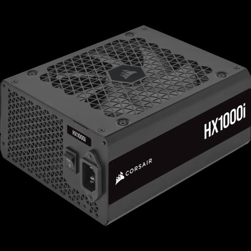 Corsair HX1000i power supply unit