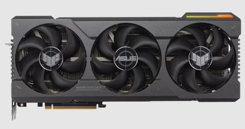 ASUS TUF Gaming TUF-RTX4090-24G-GAMING