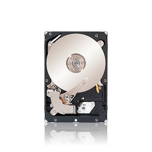 Seagate Pipeline HD 2TB 3.5" SATA 6Gb/s NCQ 64MB