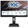 AOC P1 X24P1 computer monitor
