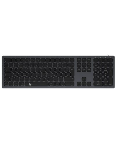KeySonic KSK-8023BTRF keyboard