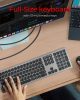 KeySonic KSK-8023BTRF keyboard
