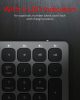 KeySonic KSK-8023BTRF keyboard