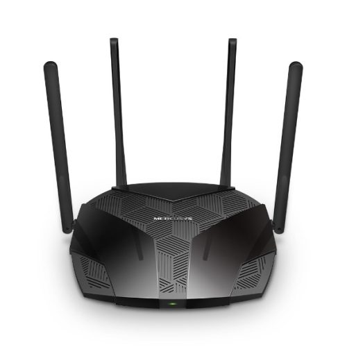 Mercusys MR80X wireless router