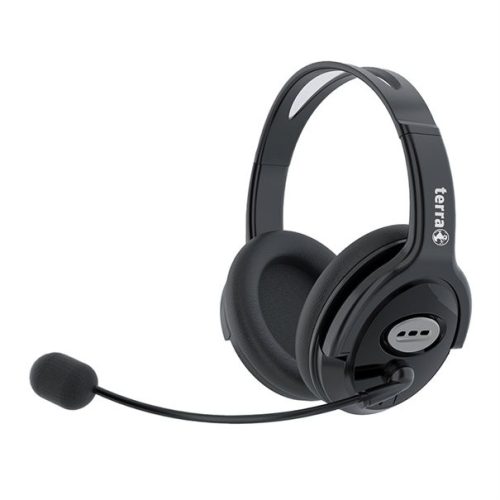 Wortmann AG JP-TERRA HS1000 headphones/headset