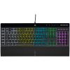 Corsair K55 RGB PRO keyboard