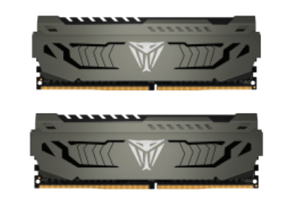 Patriot Memory Viper Steel PVS432G320C6K memory module